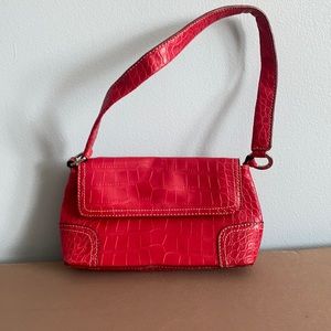 Tommy Hilfiger clutch